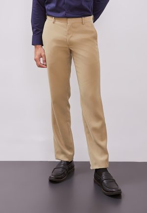 Jobb Lucido Celana Panjang Pria Slim Fit Khaki