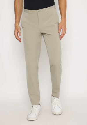 Jobb Active San Louis Celana Panjang Modern Slim Fit Light Khaki 3