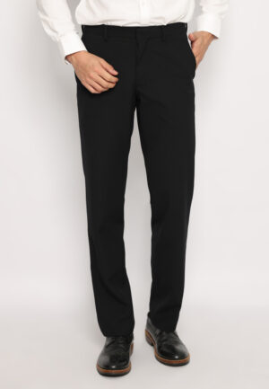 Jobb Camaro-B Celana Panjang Slim Fit Hitam