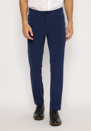 Jobb Active Travis Celana Panjang Modern Slim Fit Navy 2023