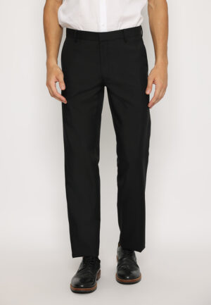 Jobb Gonzalo Celana Panjang Pria Slim Fit Hitam