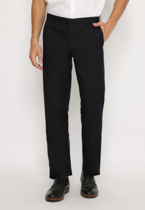 Jobb Alaric Celana Panjang Pria Slim Fit Hitam