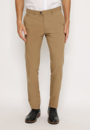 Jobb Lugano Celana Panjang Modern Slim Fit Khaki