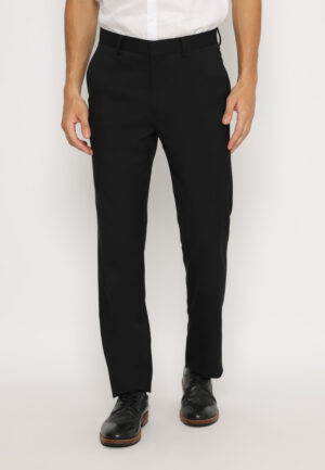 Jobb Vernier Celana Panjang Pria Modern Slim Fit Hitam