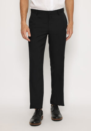 Jobb Chronopolis Celana Panjang Pria Slim Fit Navy