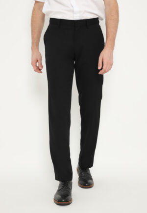 Jobb San Fernando Celana Panjang Pria Slim Fit Hitam