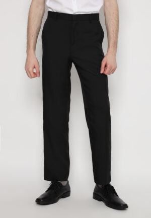 Jobb Marsala Celana Panjang Pria Regular Fit Hitam