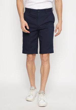 Jobb Dante Celana Pendek Pria Slim Fit Navy