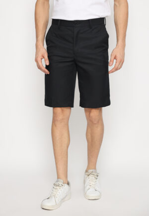 Jobb Clive Celana Pendek Pria Slim Fit Hitam
