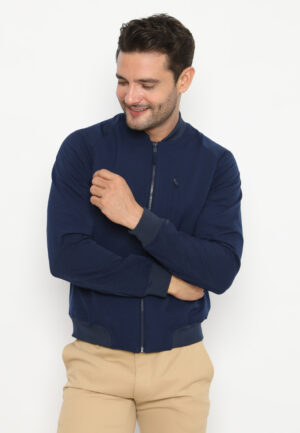 Jobb Olympius Jacket Pria Slim Fit Navy 3
