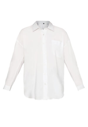 KMJ LS WANITA JRP WHITE