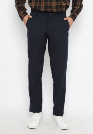 Jobb Paramore Celana Panjang Pria Slim Fit Navy