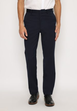 Jobb Milfest-B Celana Panjang Pria Regular Fit Blue Night 2