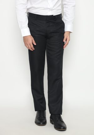 Jobb Arsenal Celana Panjang Pria Slim Fit Hitam