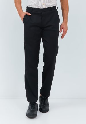 Jobb Arion Celana Panjang Pria Slim Fit Hitam