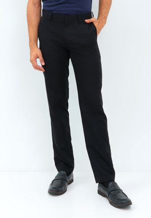 Jobb Peyton Celana Panjang Pria Slim Fit Hitam