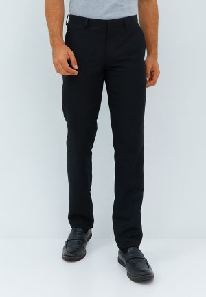 Jobb Pioneer Celana Panjang Pria Slim Fit Dark Black
