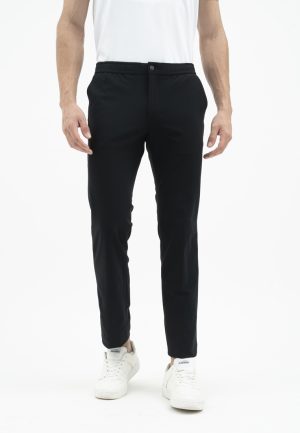 Jobb Jerico Celana Panjang Joger Modern Slim Fit Black
