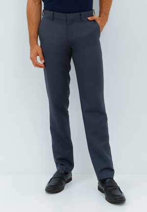 Jobb Pioneer Celana Panjang Pria Slim Fit Dark Grey