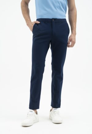 Jobb Jerico Celana Panjang Joger Modern Slim Fit Navy