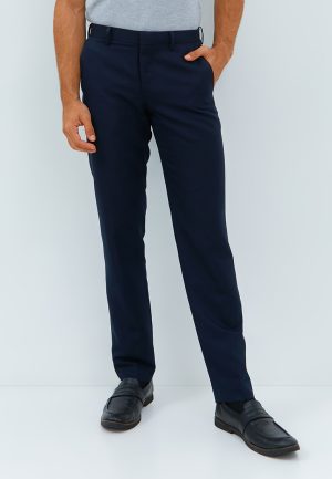 Jobb Pioneer Celana Panjang Pria Slim Fit Navy