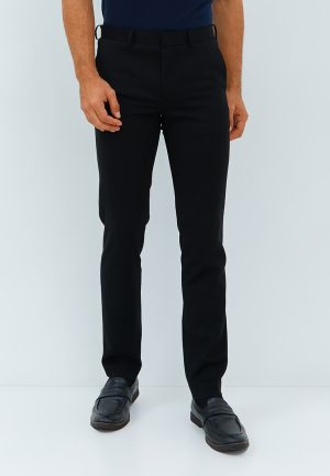 Jobb Starlight Celana Panjang Modern Slim Fit Black