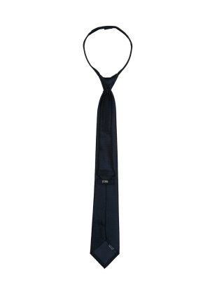 Jobb Neville Dasi Formal Hitam
