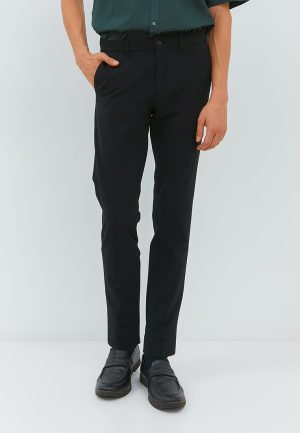 Jobb San Moritz Celana Panjang Modern Slim Fit Black