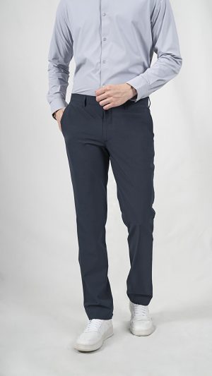 Jobb Ripley Celana Panjang Modern Slim Fit Navy