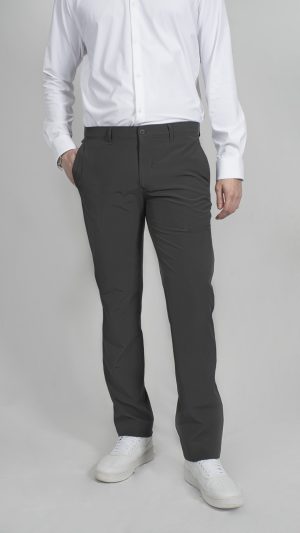 Jobb Ripley Celana Panjang Modern Slim Fit Dark Grey