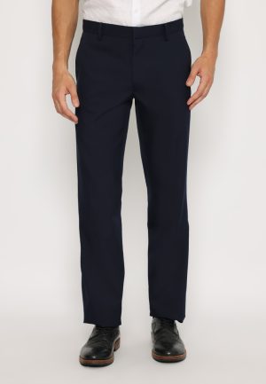 Jobb Axton Celana Panjang Pria Slim Fit Navy