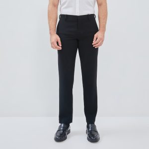 Jobb Byron Celana Panjang Slim Fit Hitam