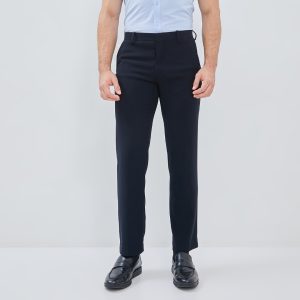 Jobb Byron Celana Panjang Slim Fit Navy