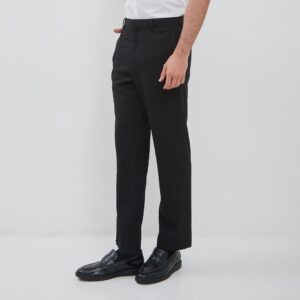 Jobb Tacoma Celana Panjang Pria Regular Fit Hitam