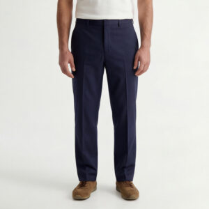Jobb Heritage Glamorgan Celana Panjang Pria Regular Fit Navy