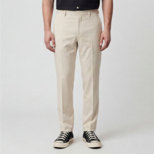 Jobb Heritage Swansea Celana Panjang Pria Regular Fit Khaki